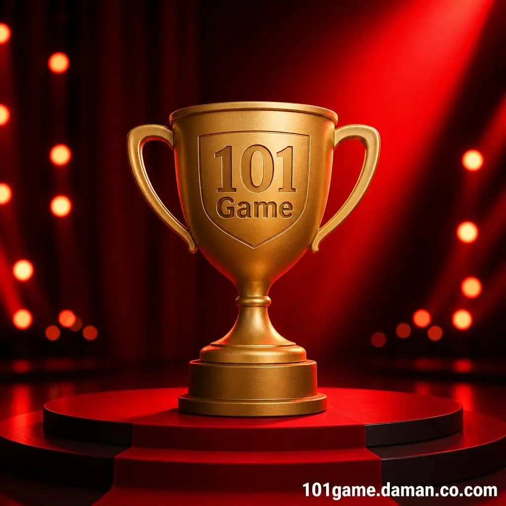 101 Game